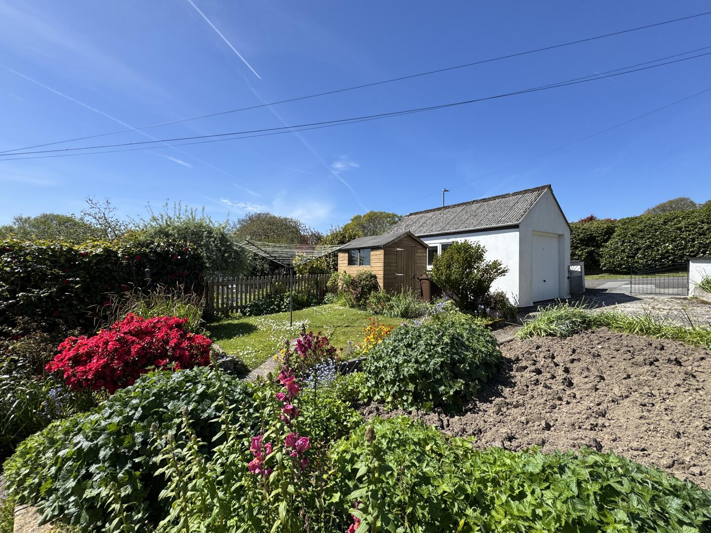 2 bed property in Old Carnon Hill, Carnon Downs